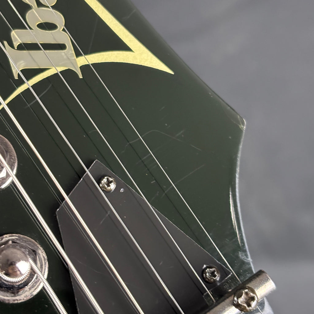 Ibanez RG350EX