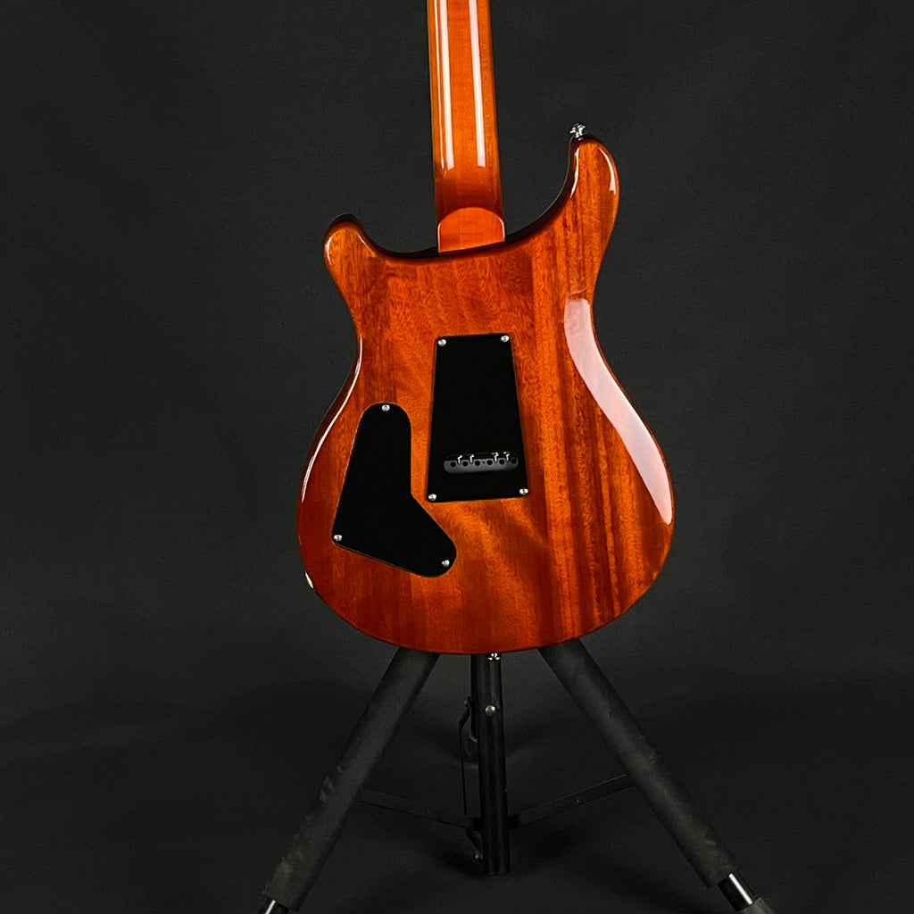 PRS SE Custom 24 Spalted Maple 2018