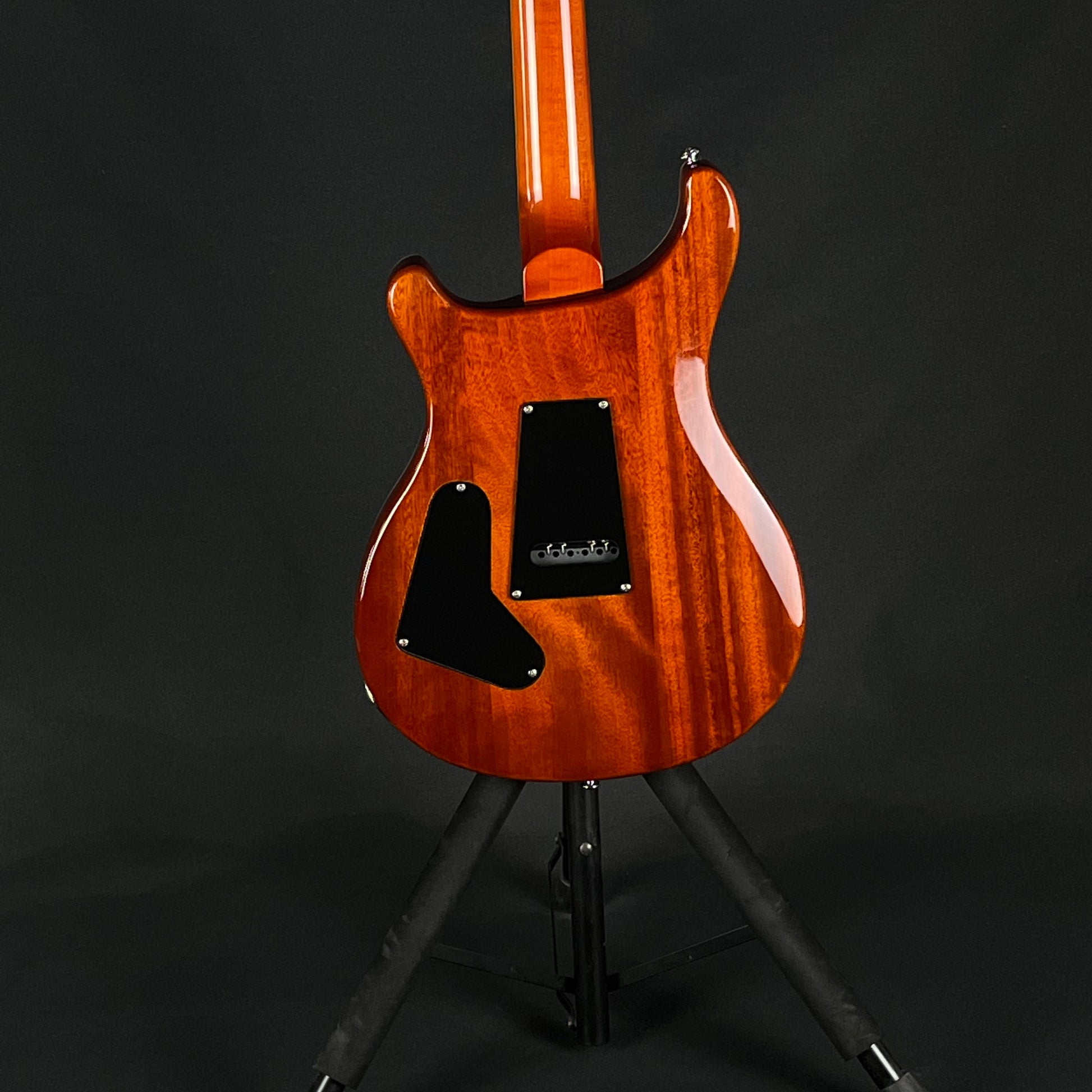 PRS SE Custom 24 Spalted Maple 2018