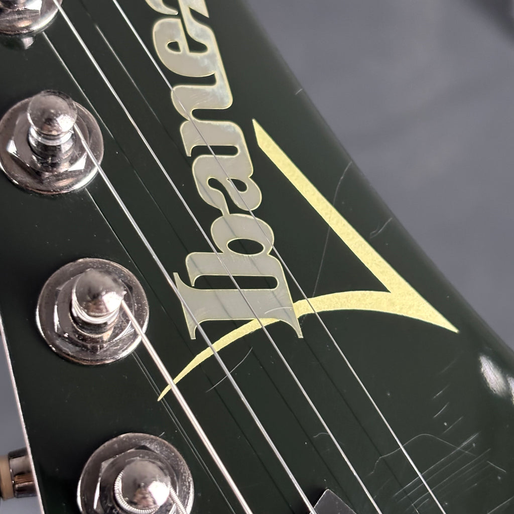 Ibanez RG350EX