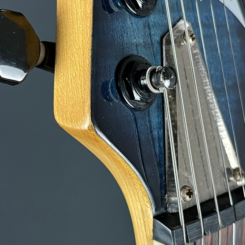Ibanez RG Series MOD