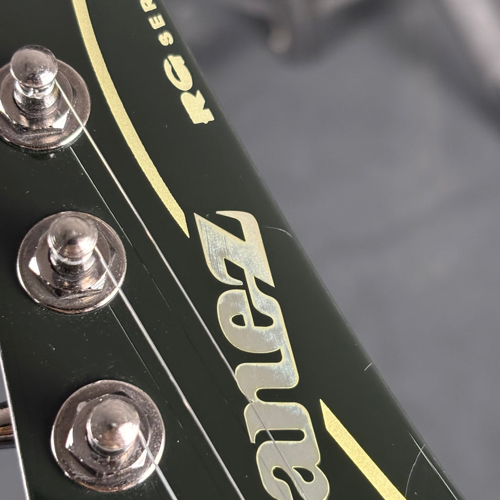 Ibanez RG350EX