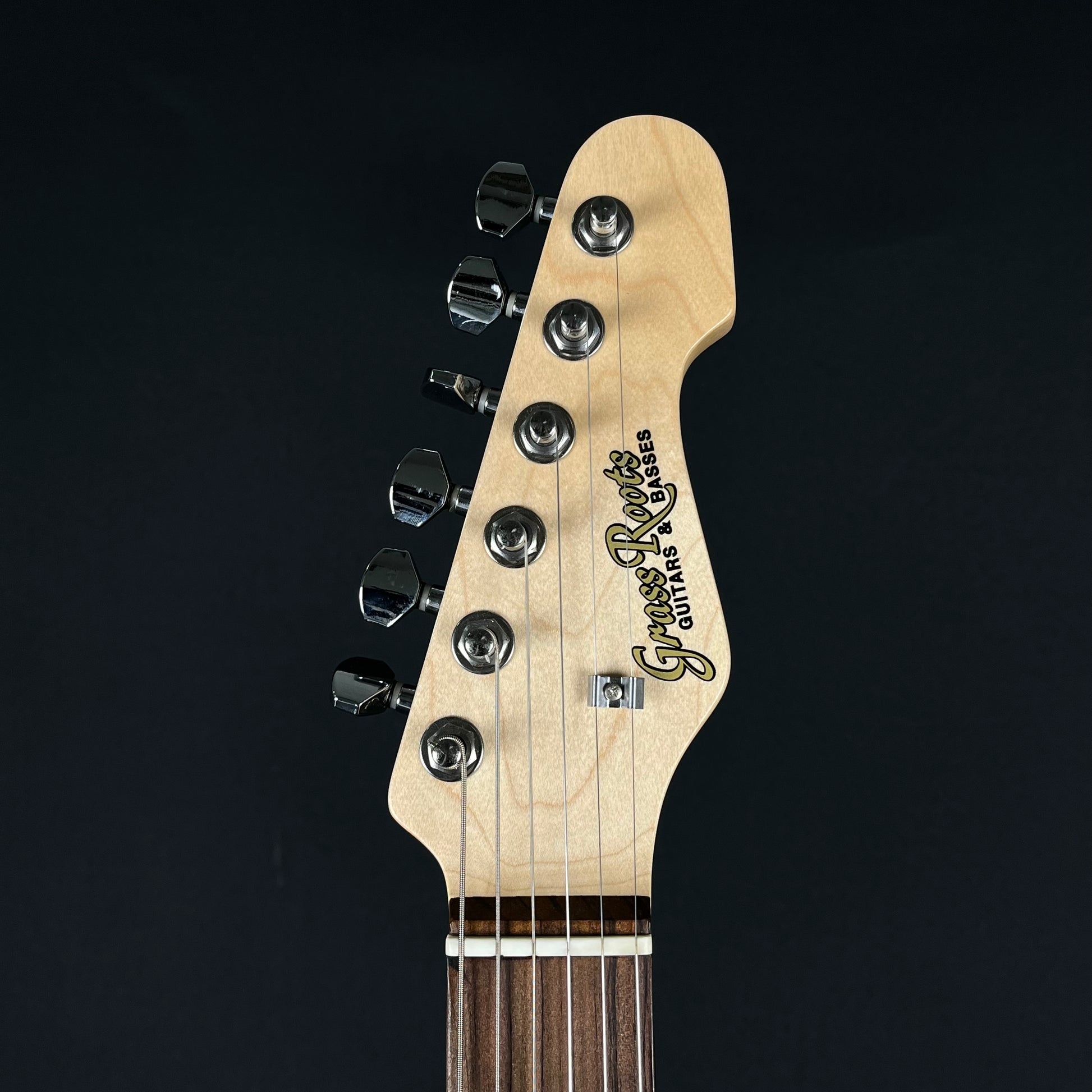 GrassRoots G-SN-45DX