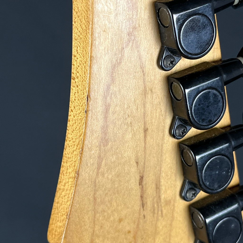 Ibanez RG Series MOD