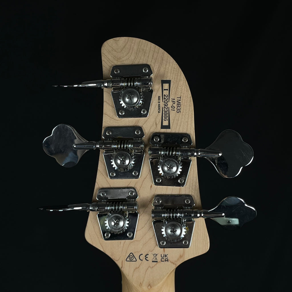 Ibanez TMB35 Bass