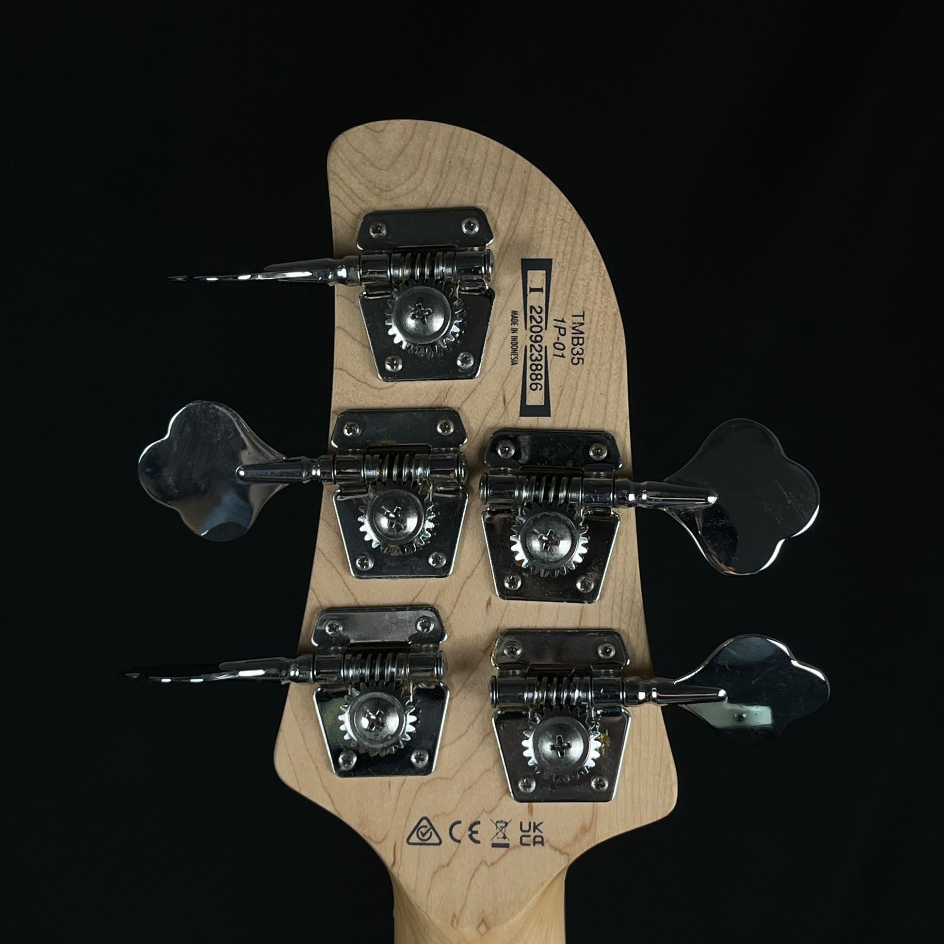 Ibanez TMB35 Bass