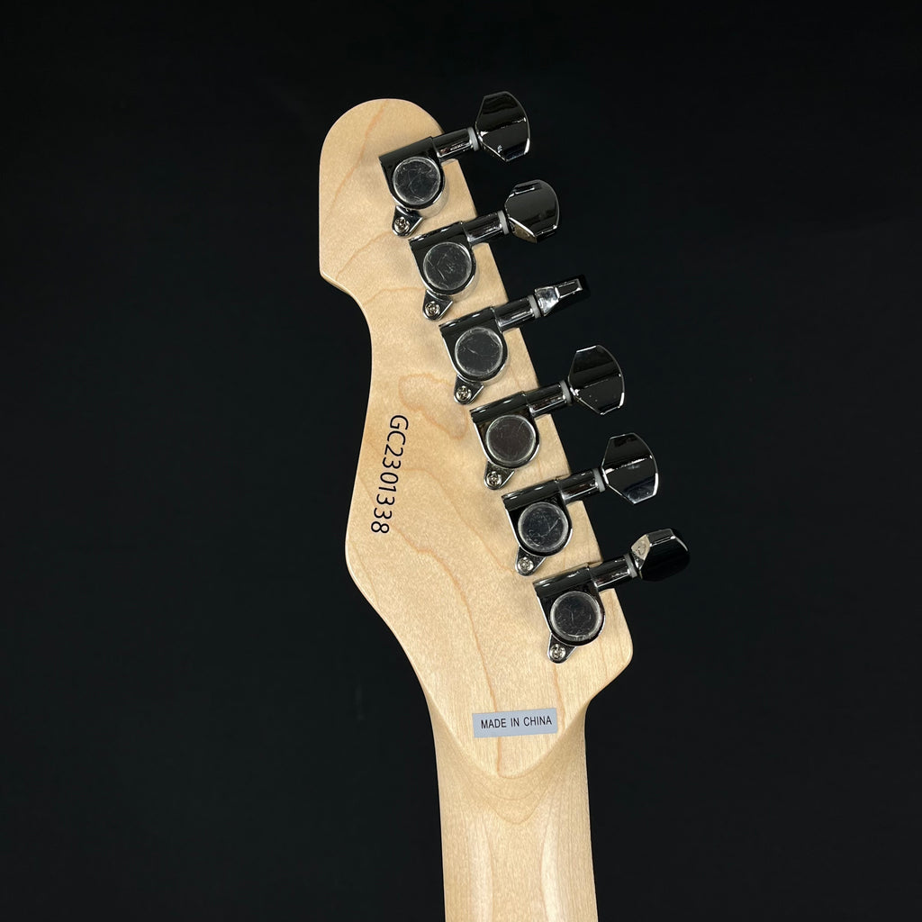 GrassRoots G-SN-45DX