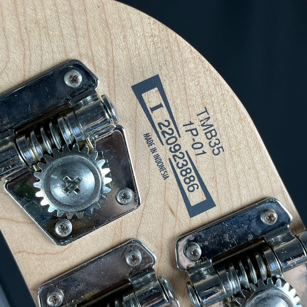 Ibanez TMB35 Bass