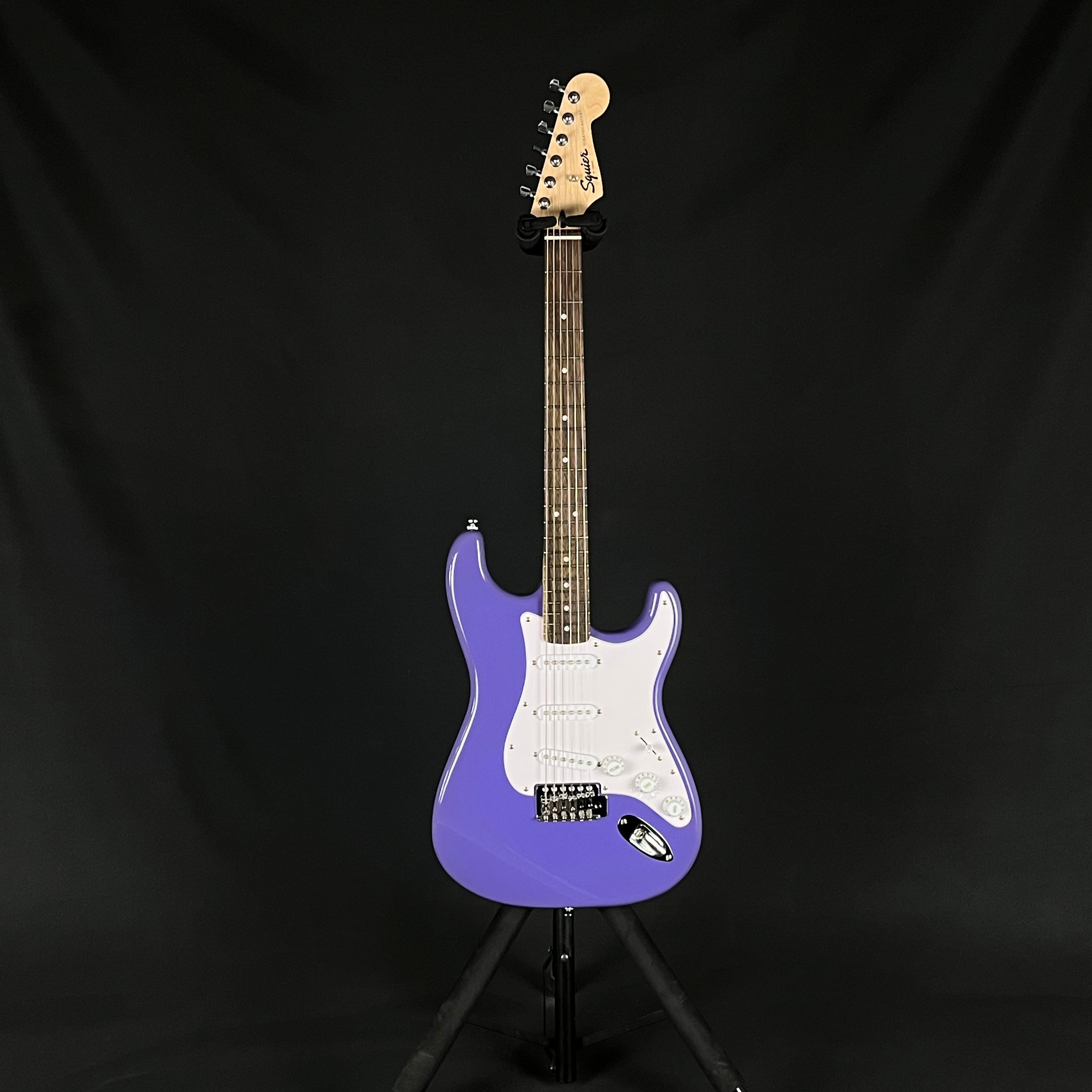 Squier Sonic Stratocaster