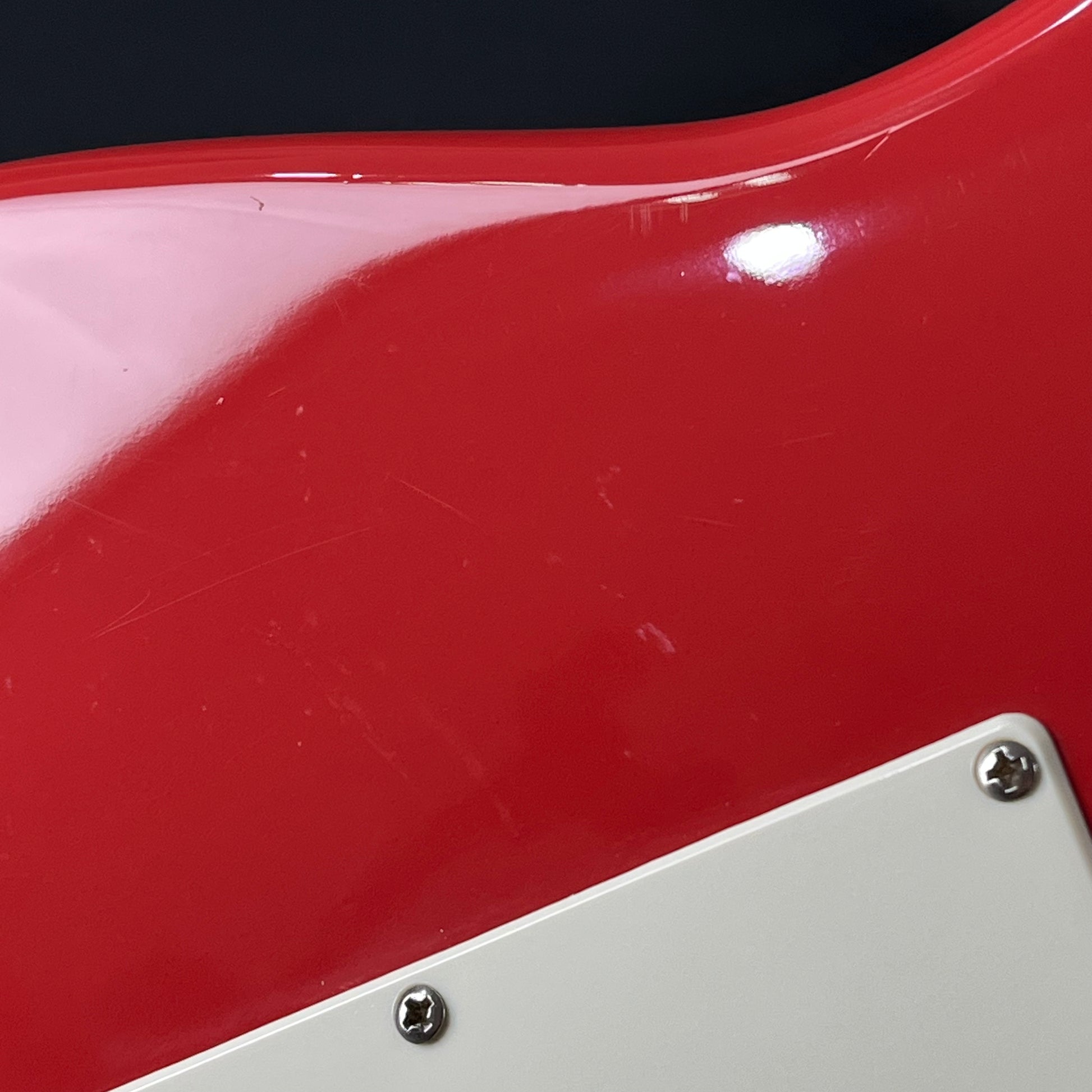 Squier Bullet Stratocaster