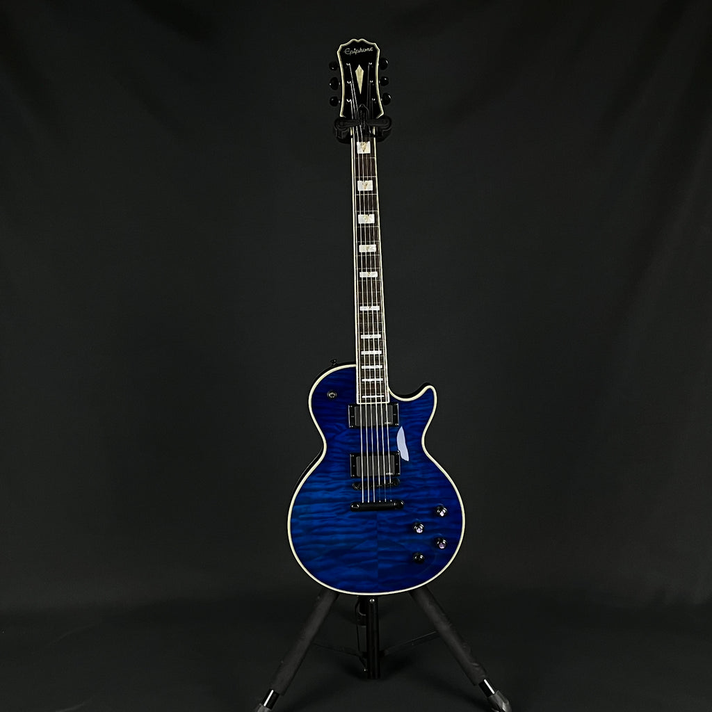 Epiphone Les Paul Custom Prophecy Plus 2015