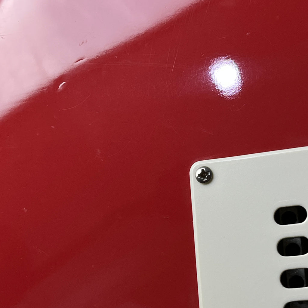 Squier Bullet Stratocaster