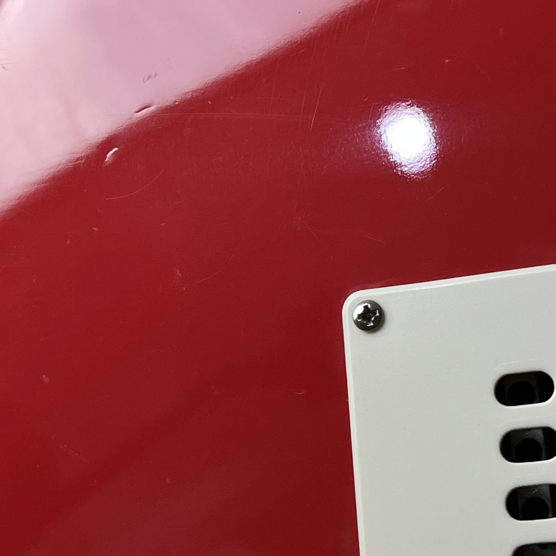 Squier Bullet Stratocaster