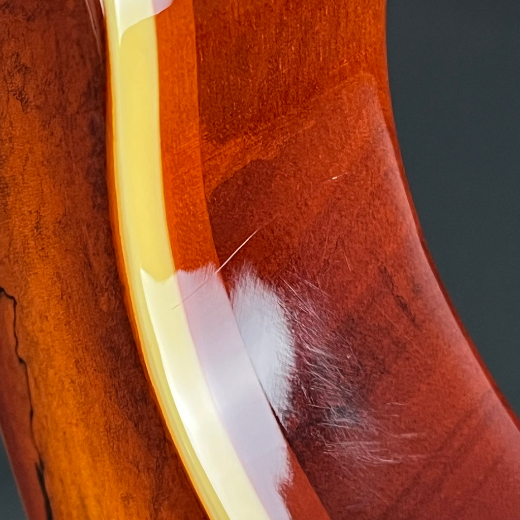 PRS SE Custom 24 Spalted Maple 2018