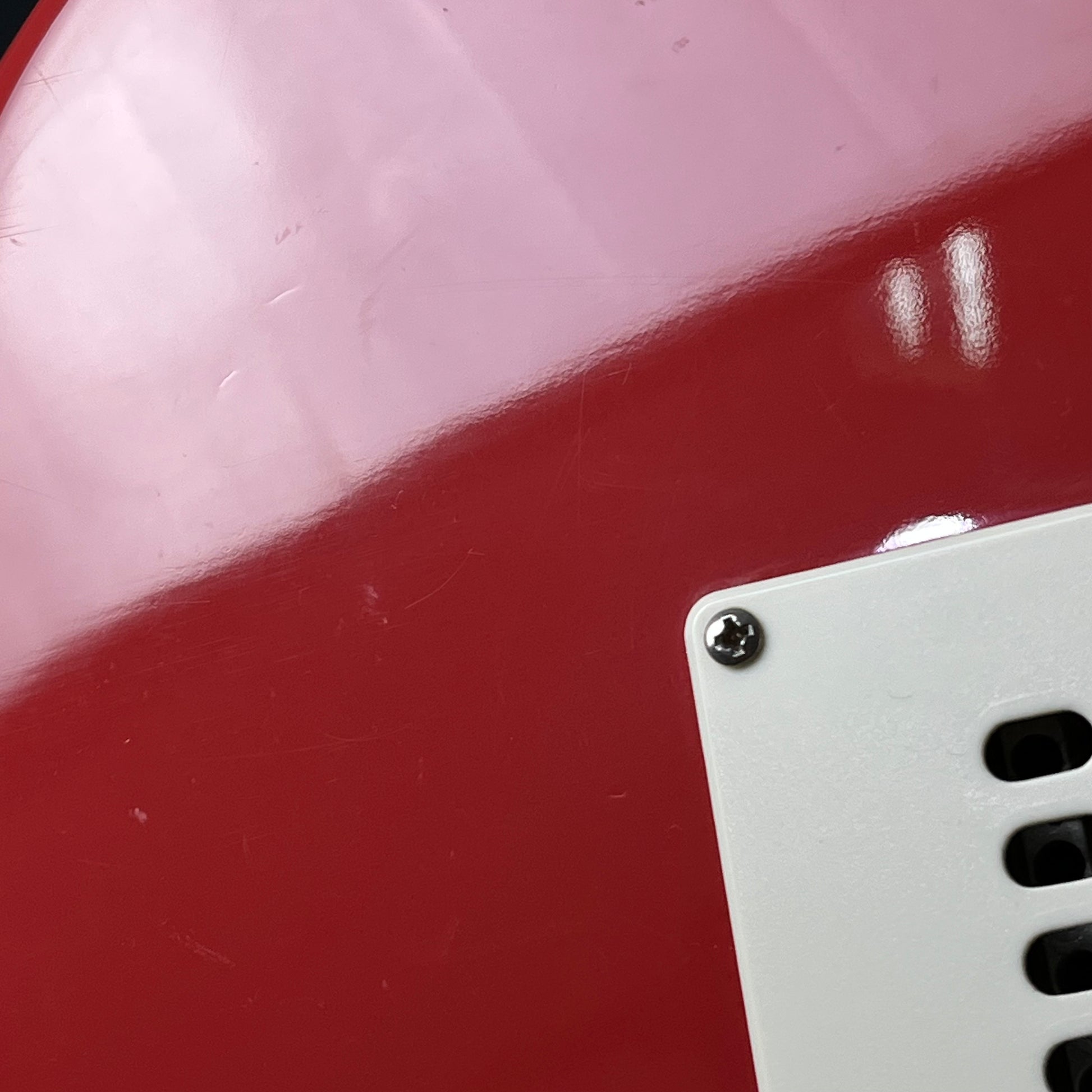 Squier Bullet Stratocaster