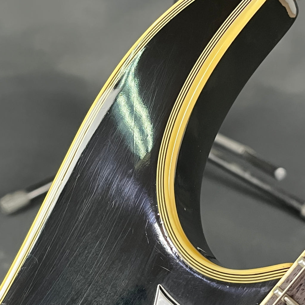 Ibanez RG Series MOD
