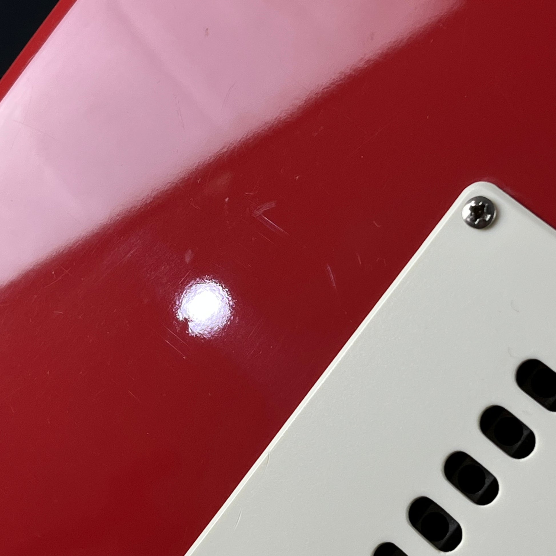 Squier Bullet Stratocaster