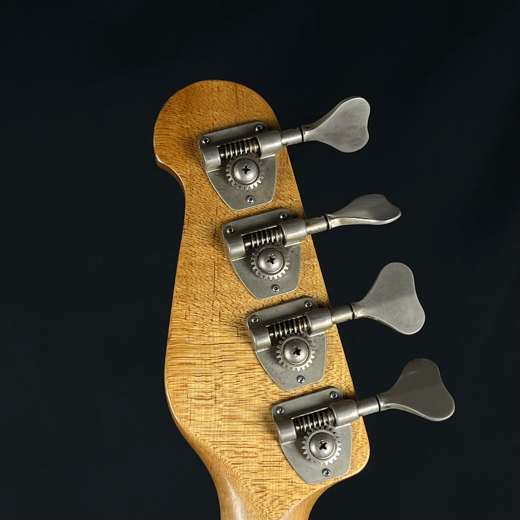 YAMAHA Japan Super Bass 500S * Fretless Mod *