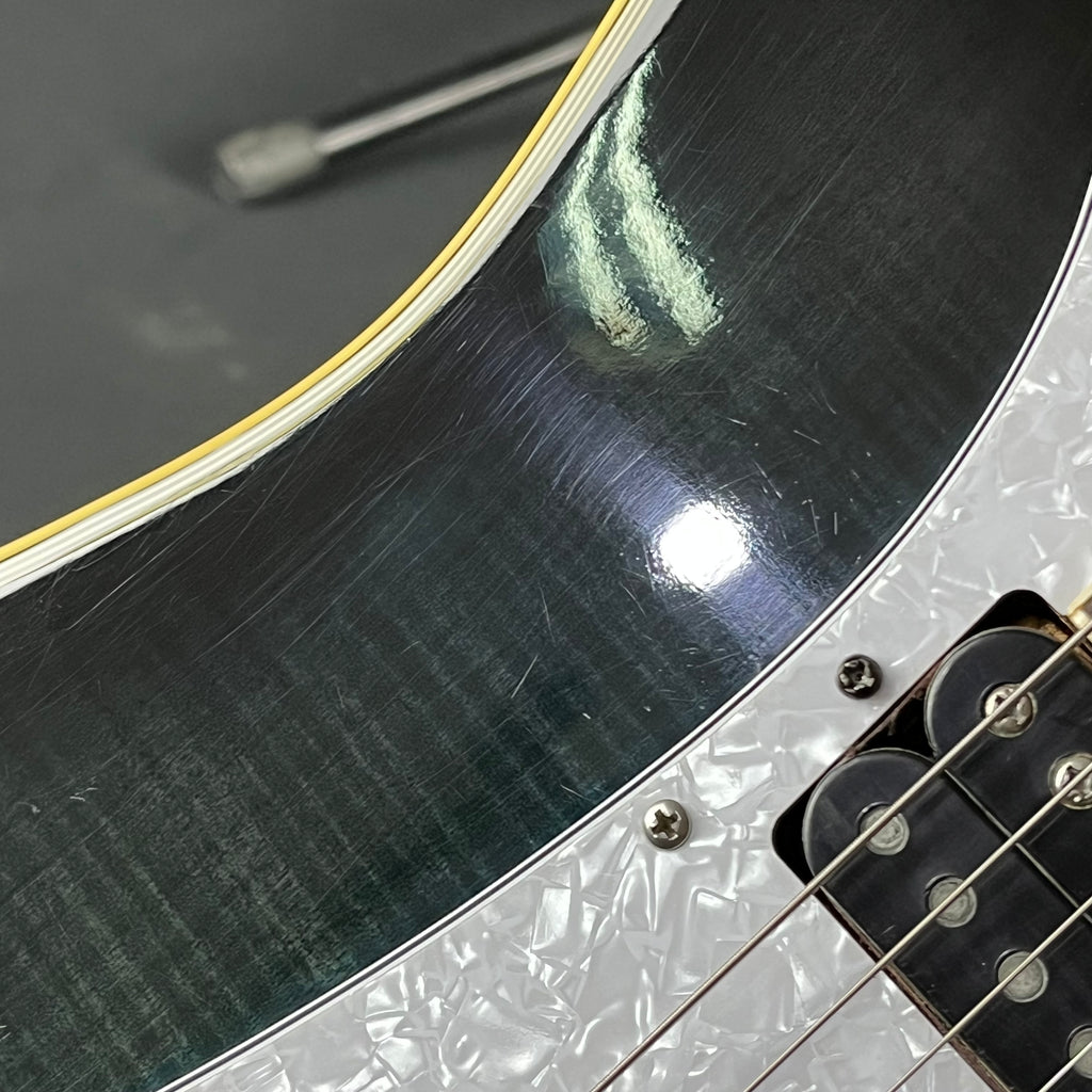 Ibanez RG Series MOD