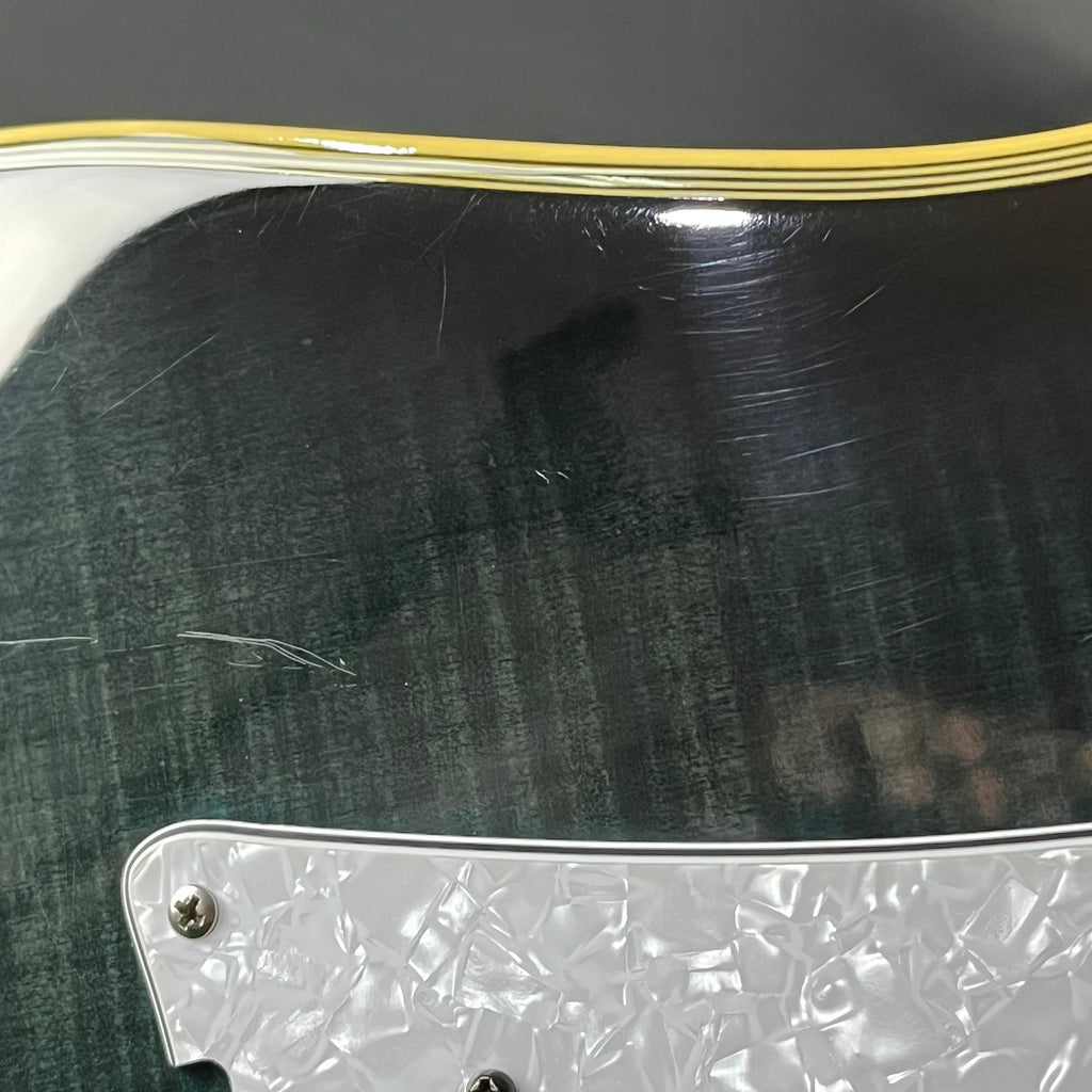 Ibanez RG Series MOD