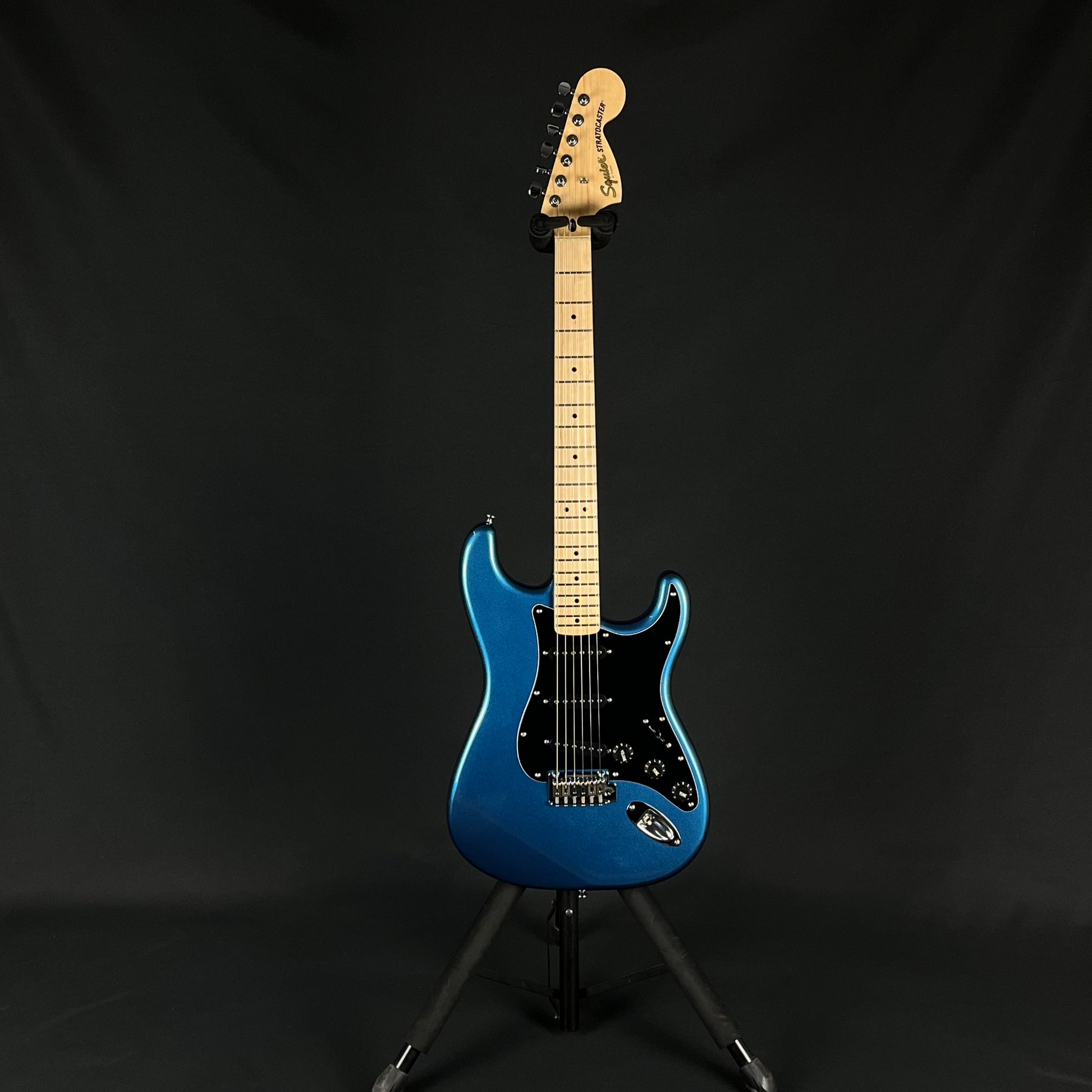 Squier Affinity Stratocaster 2024