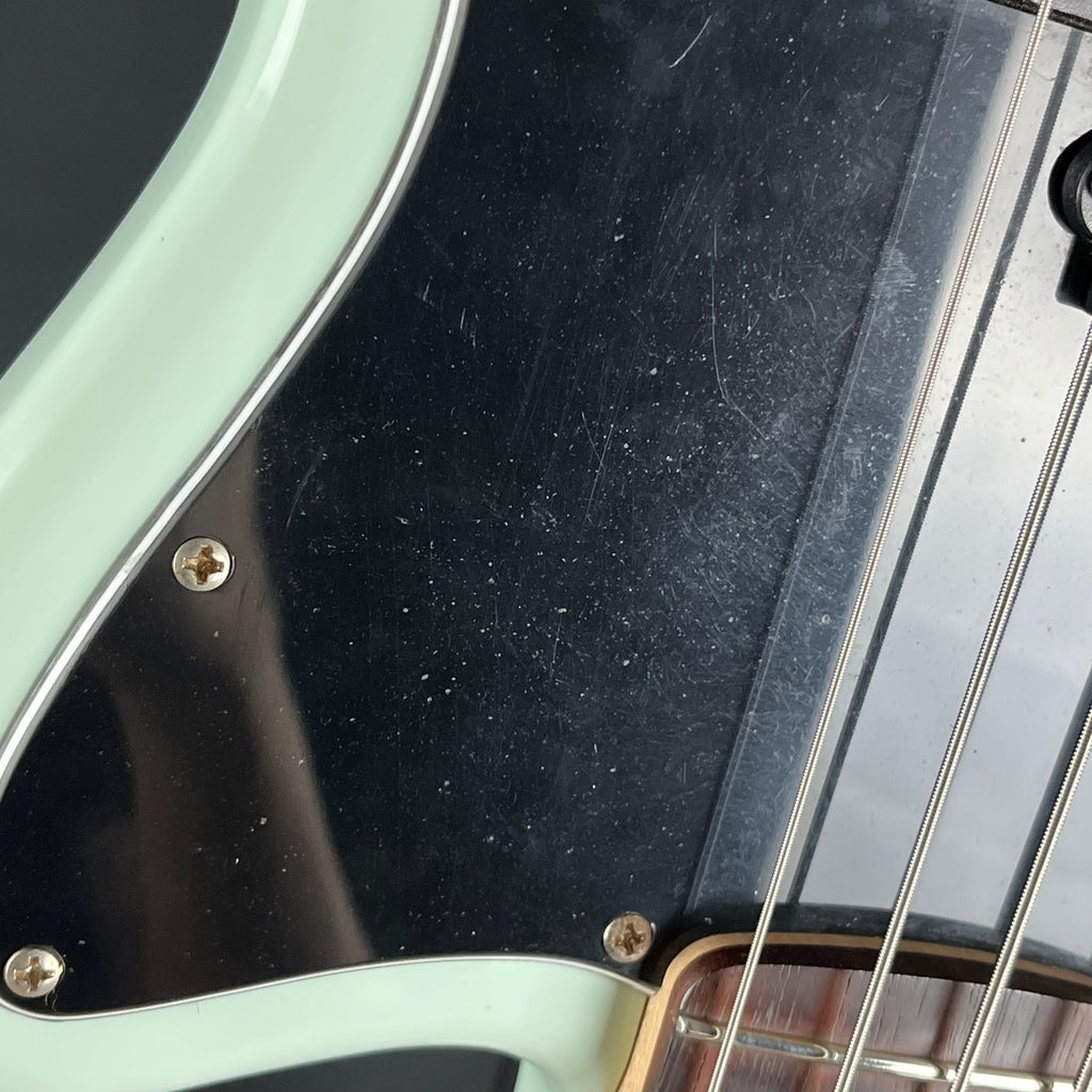 Ibanez TMB35 Bass