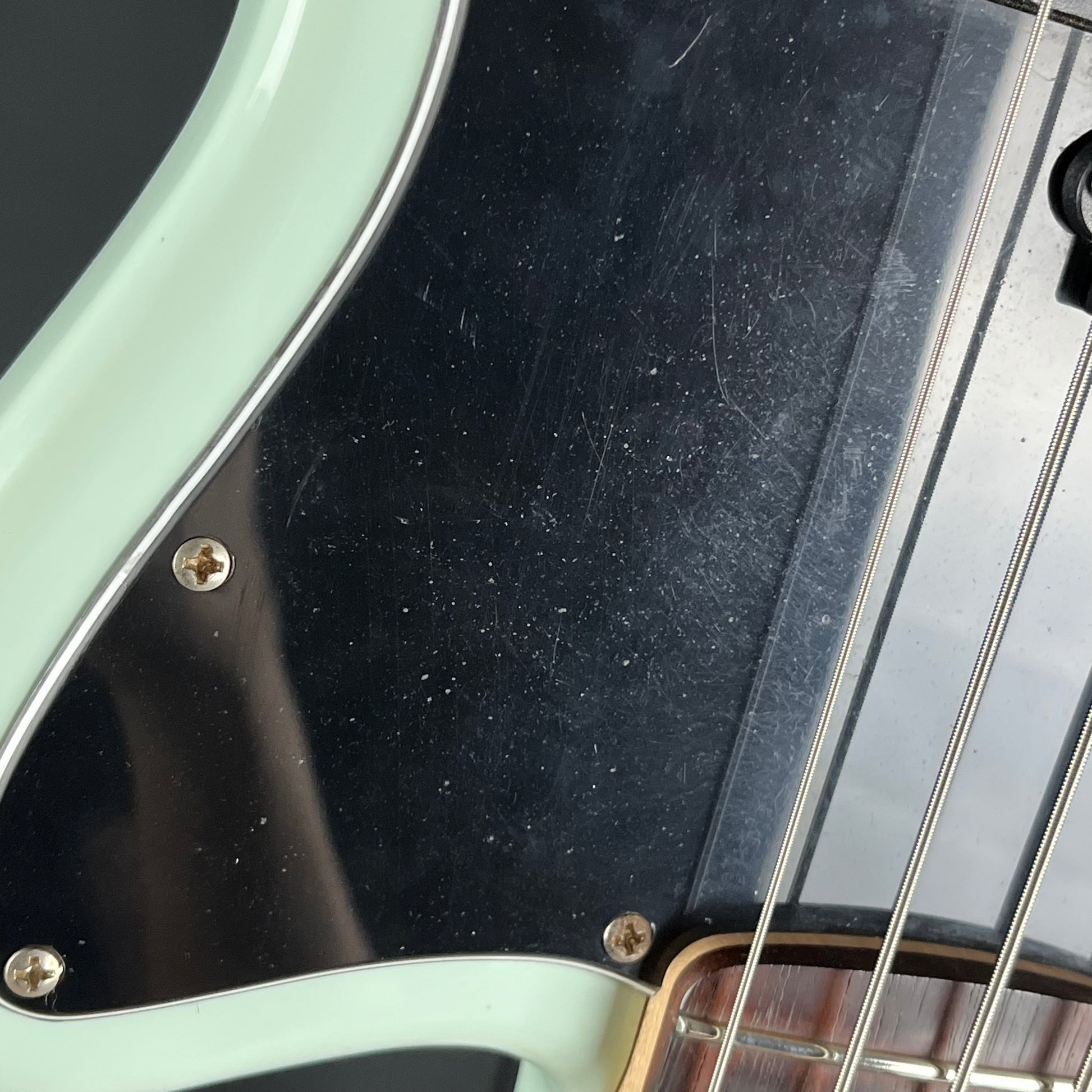 Ibanez TMB35 Bass