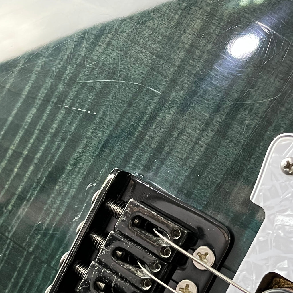 Ibanez RG Series MOD