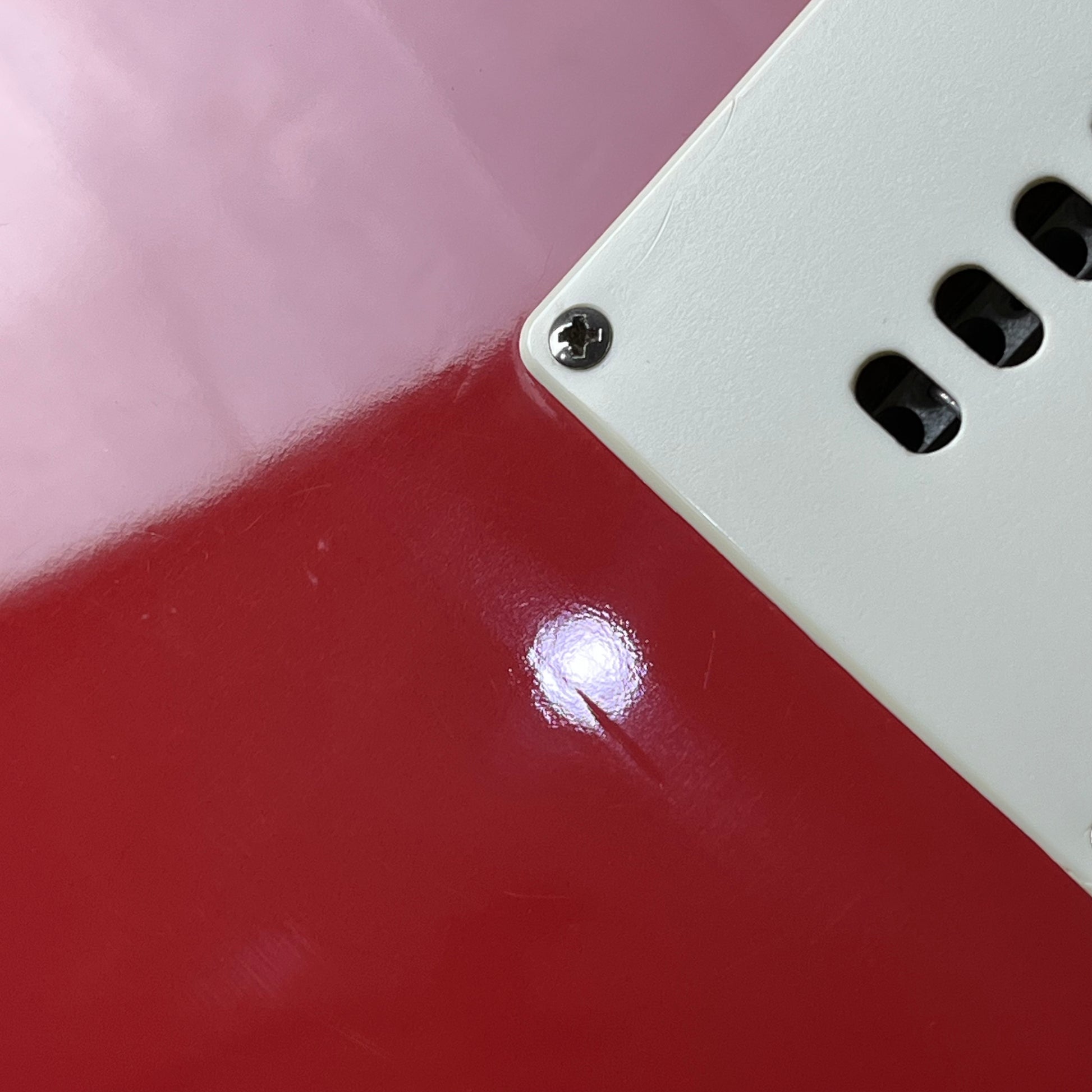 Squier Bullet Stratocaster