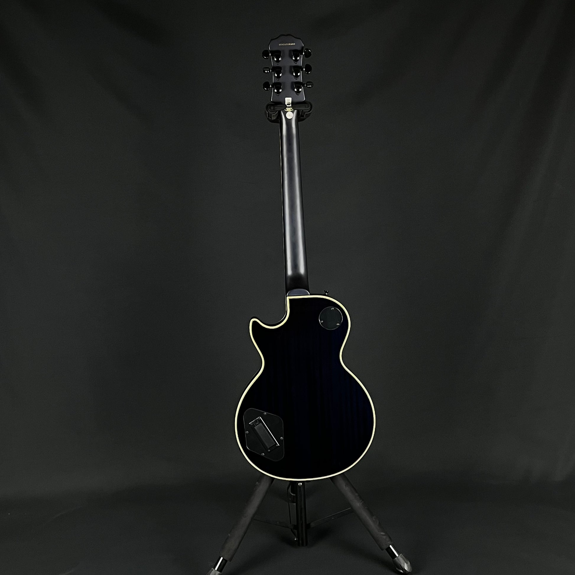 Epiphone Les Paul Custom Prophecy Plus 2015