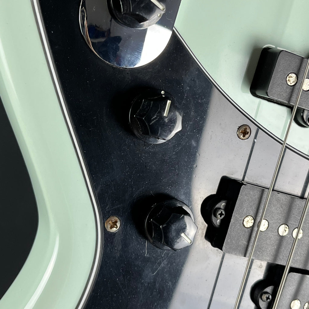 Ibanez TMB35 Bass