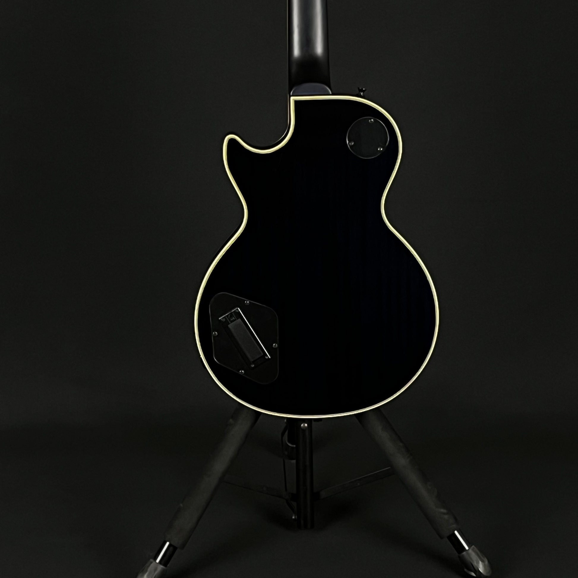 Epiphone Les Paul Custom Prophecy Plus 2015