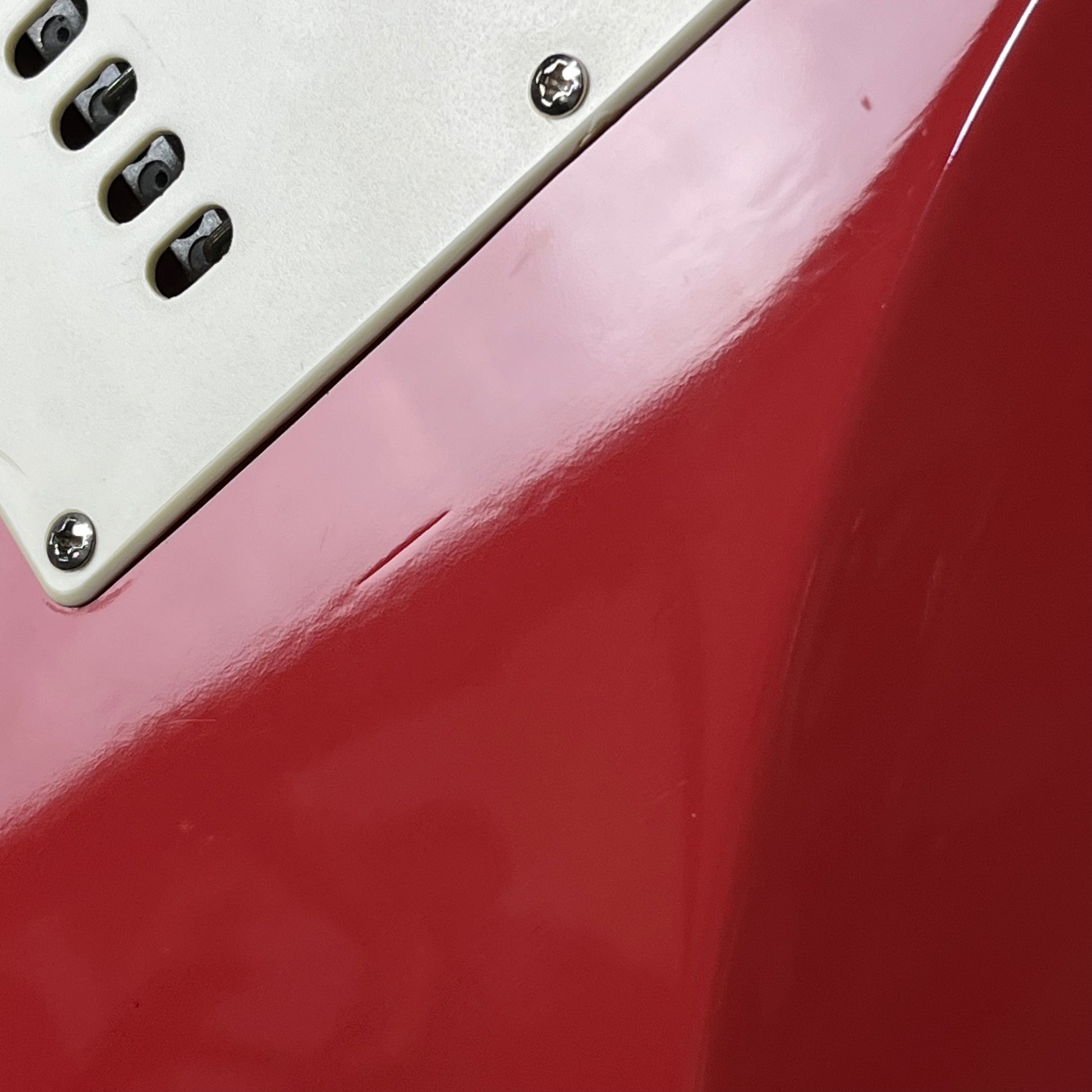 Squier Bullet Stratocaster