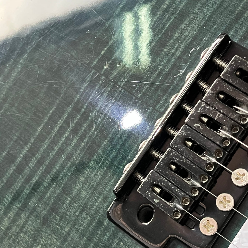 Ibanez RG Series MOD