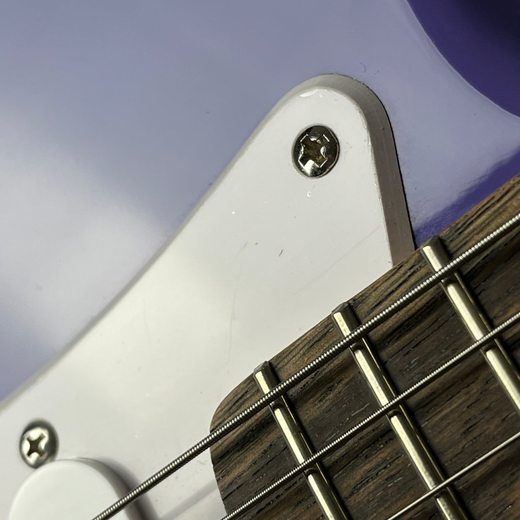 Squier Sonic Stratocaster