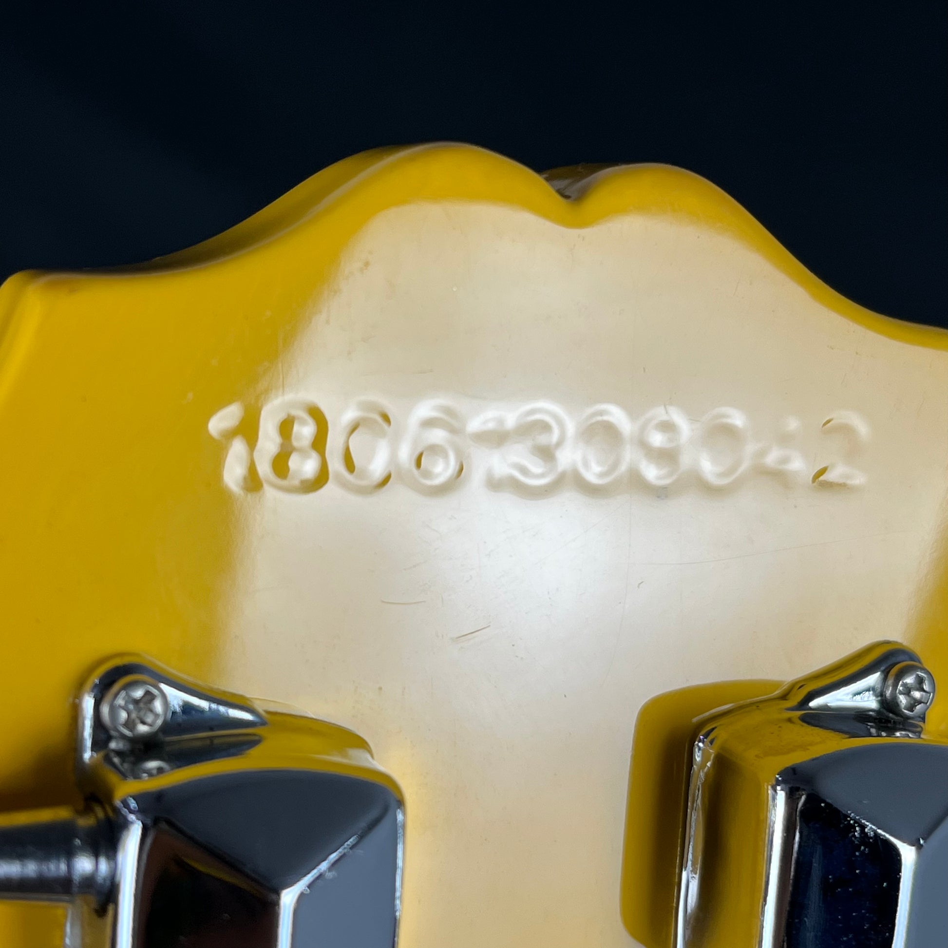 Epiphone Les Paul SL