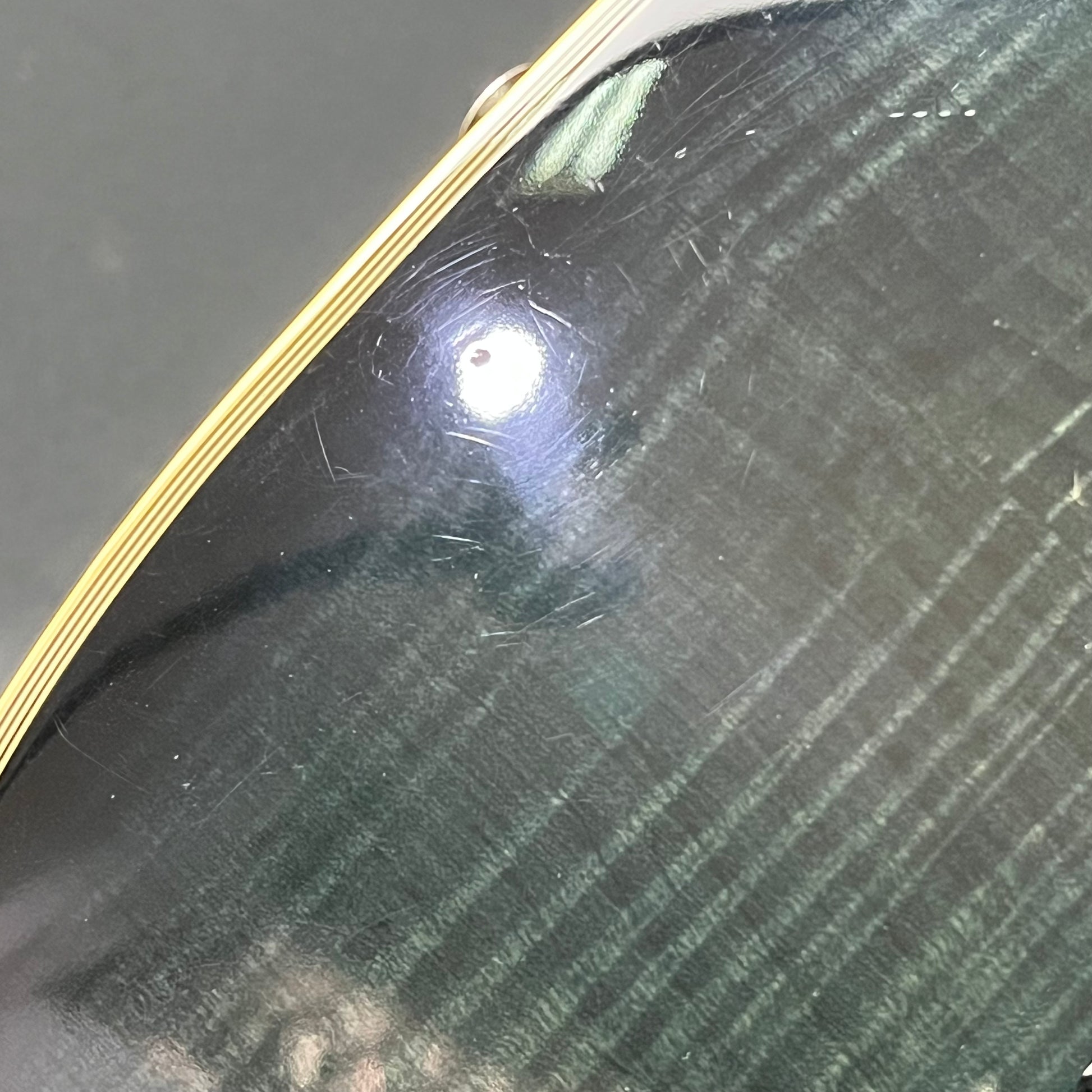 Ibanez RG Series MOD