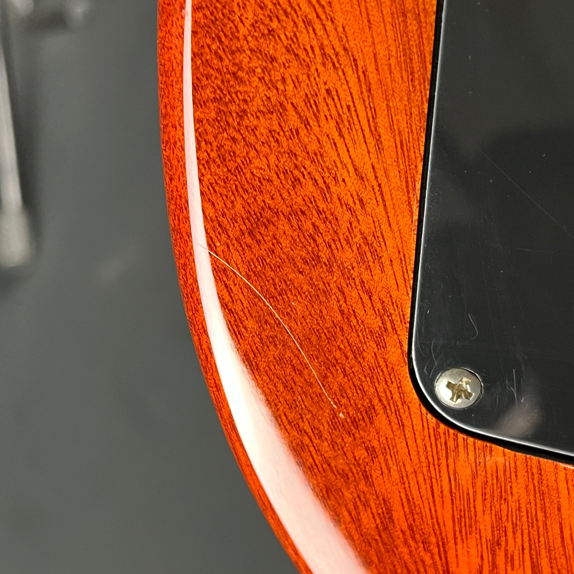 PRS SE Custom 24 Spalted Maple 2018