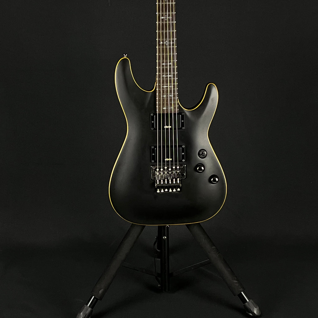 Schecter Demon-6 FR