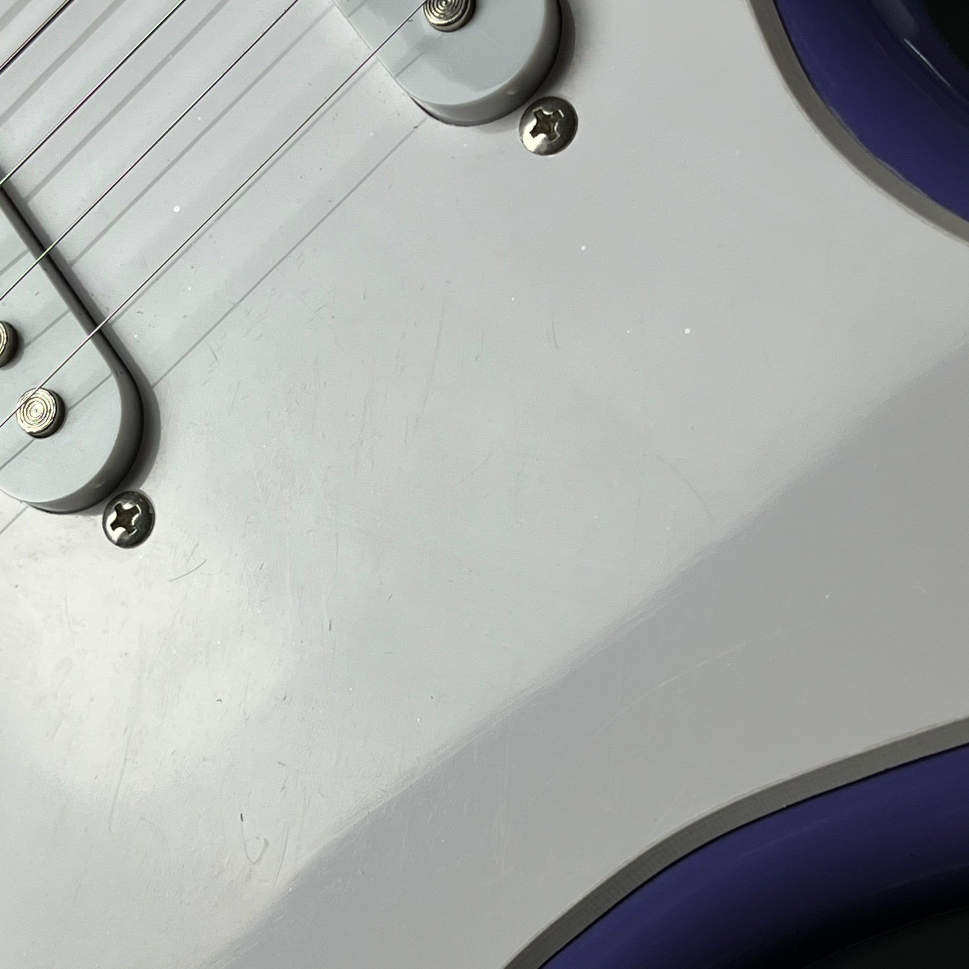 Squier Sonic Stratocaster