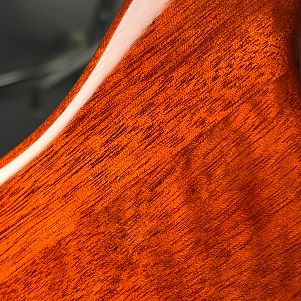 PRS SE Custom 24 Spalted Maple 2018