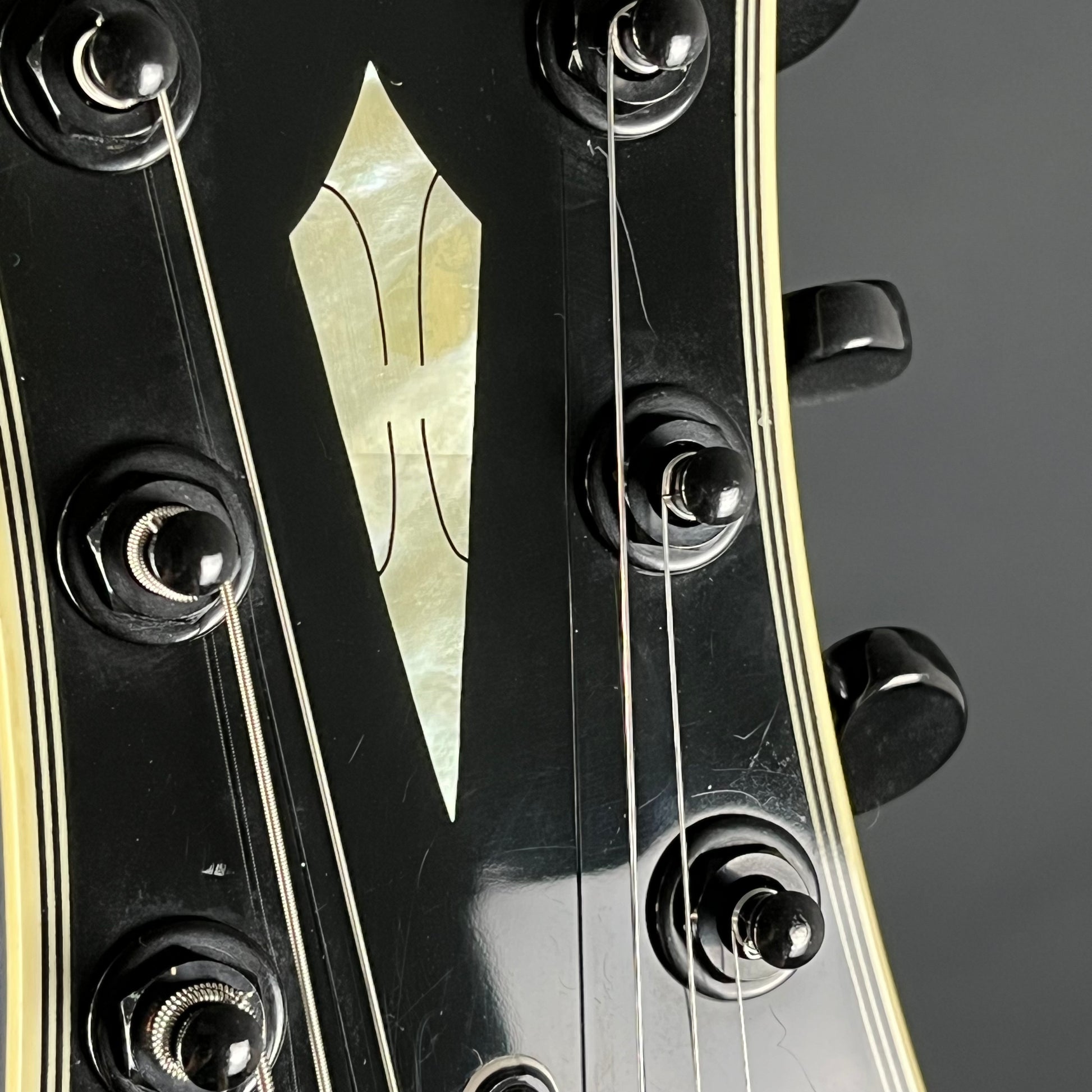 Epiphone Les Paul Custom Prophecy Plus 2015