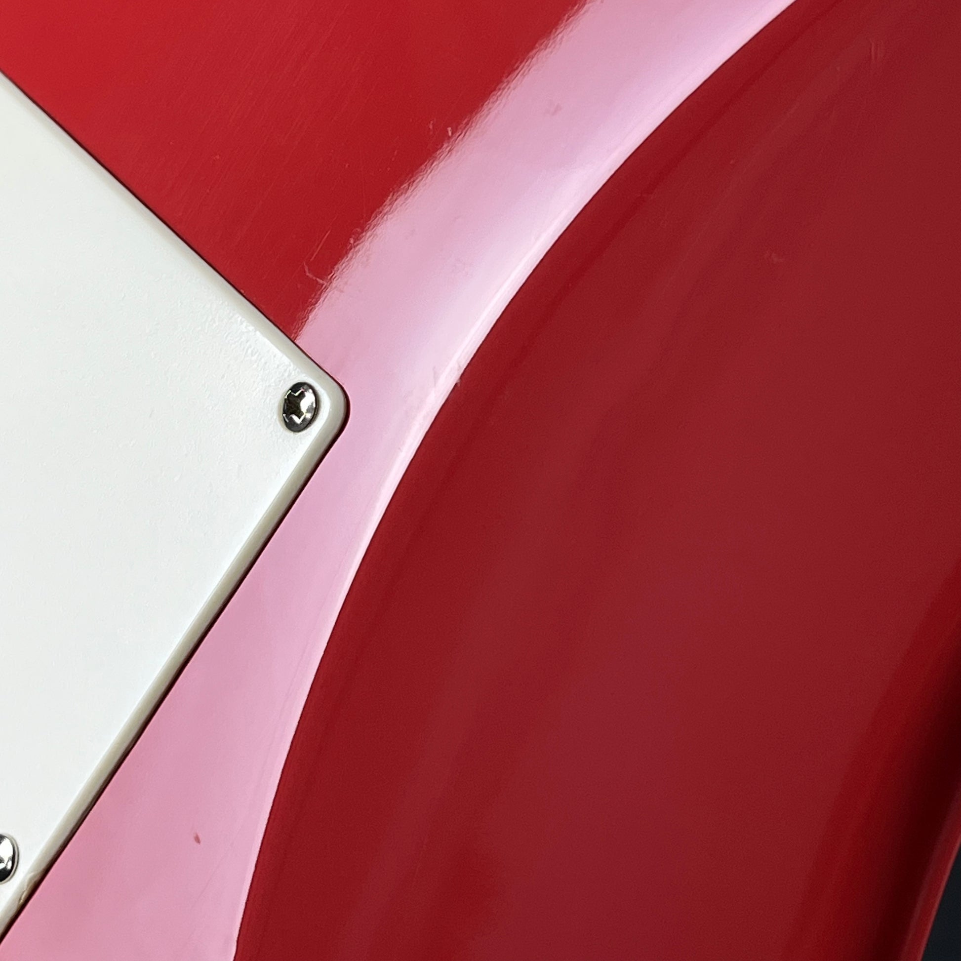 Squier Bullet Stratocaster