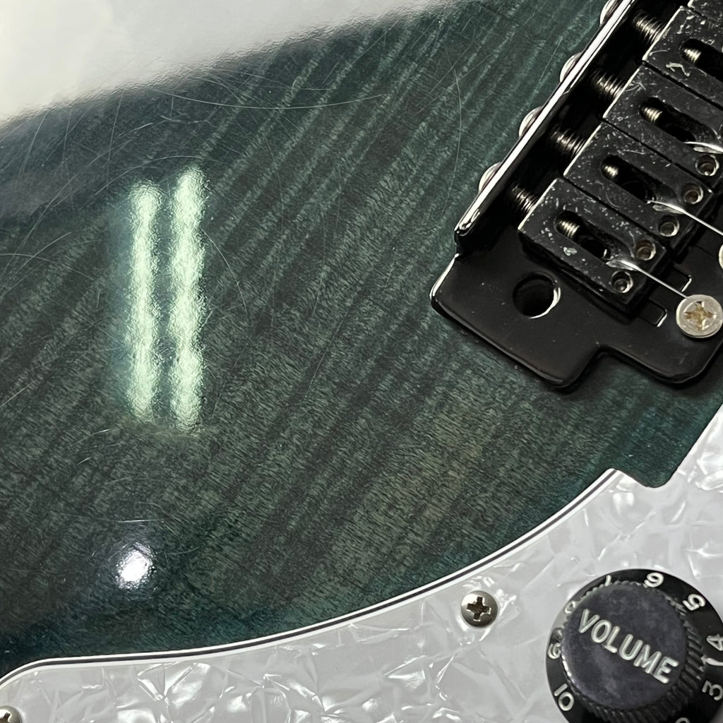 Ibanez RG Series MOD
