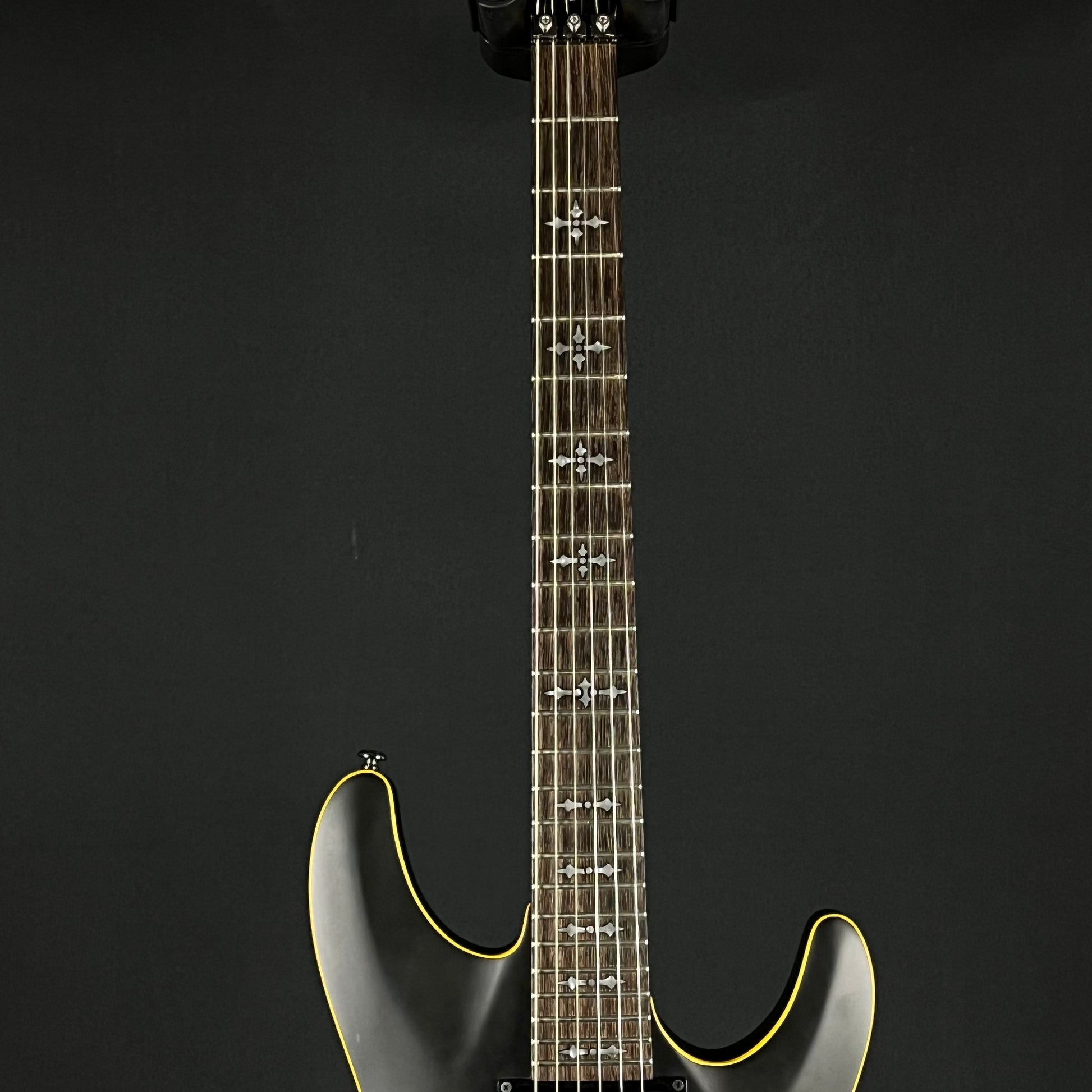 Schecter Demon-6 FR