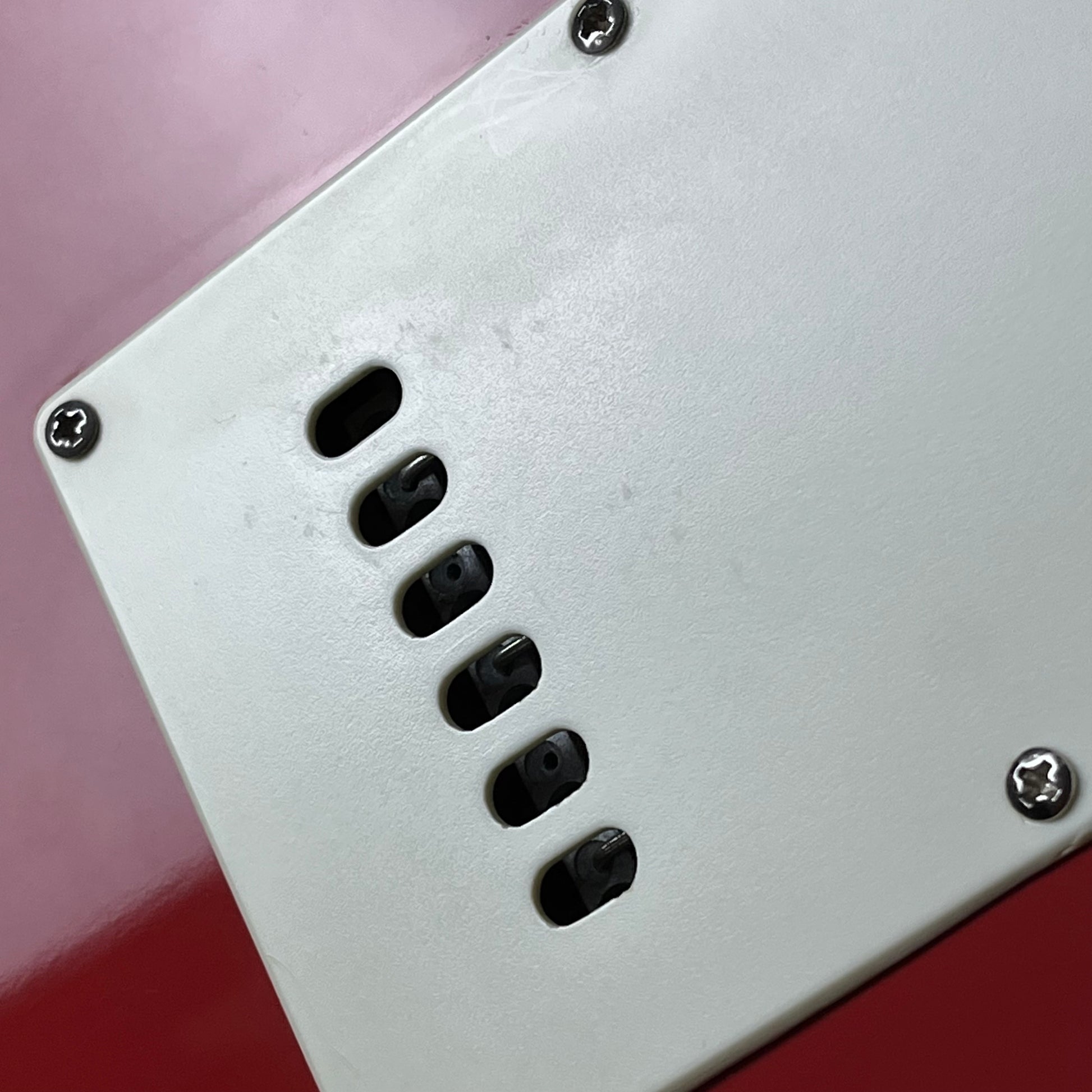 Squier Bullet Stratocaster