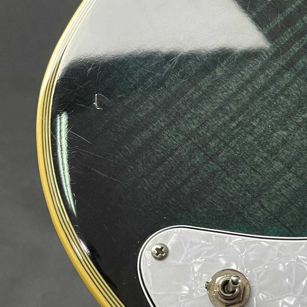 Ibanez RG Series MOD