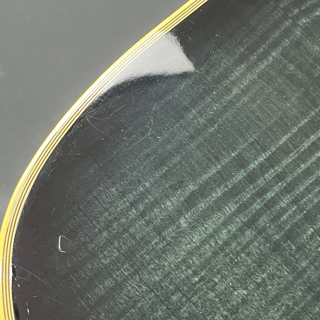 Ibanez RG Series MOD