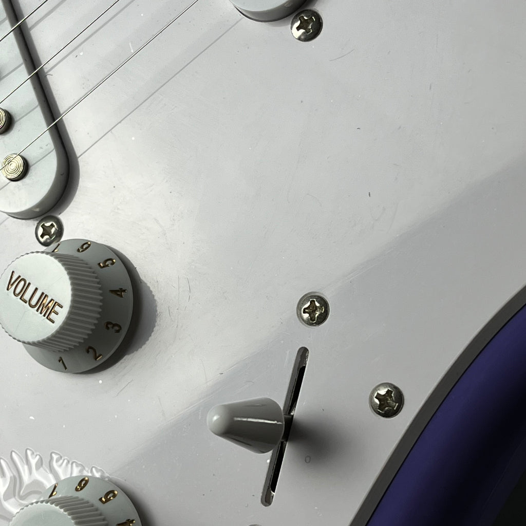 Squier Sonic Stratocaster