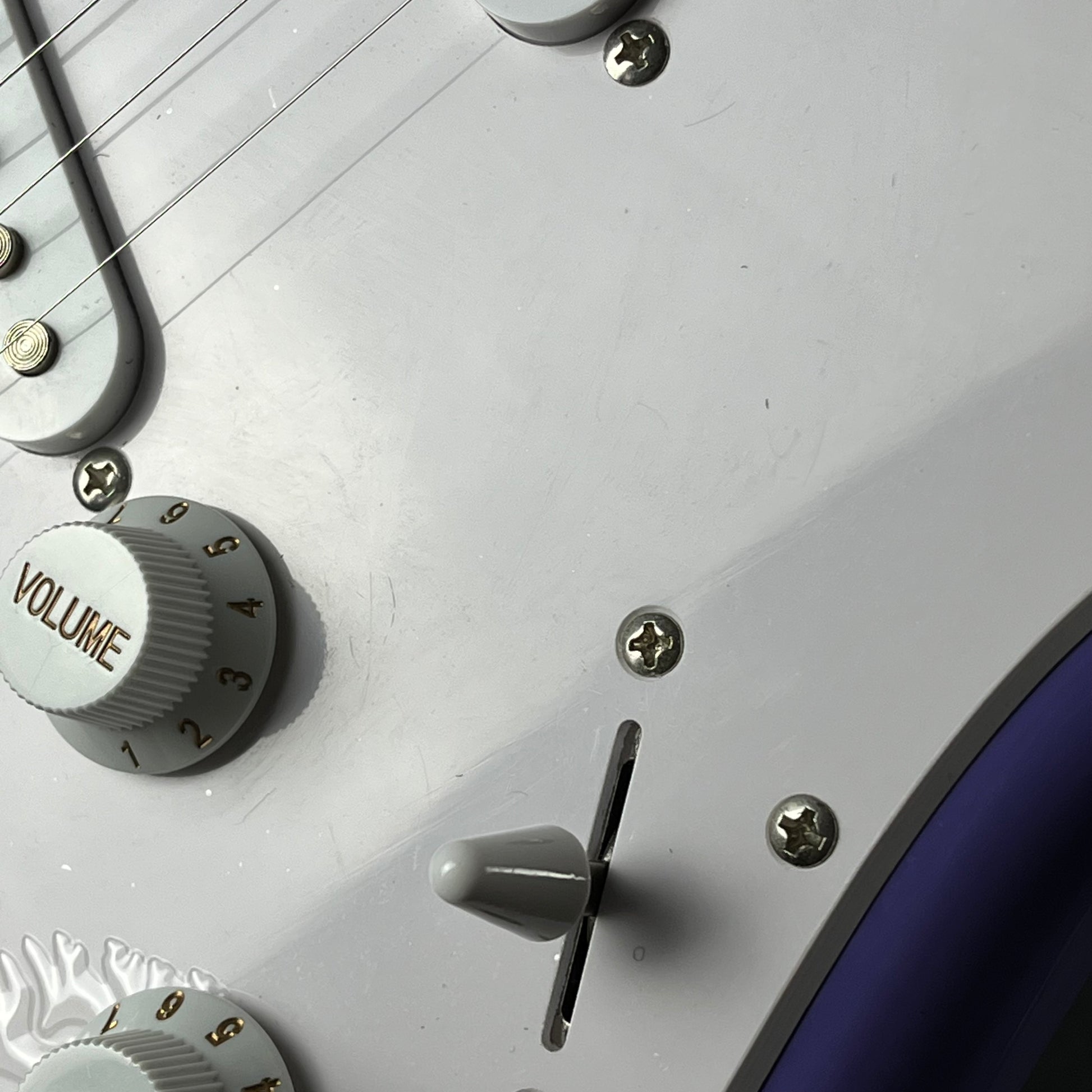 Squier Sonic Stratocaster
